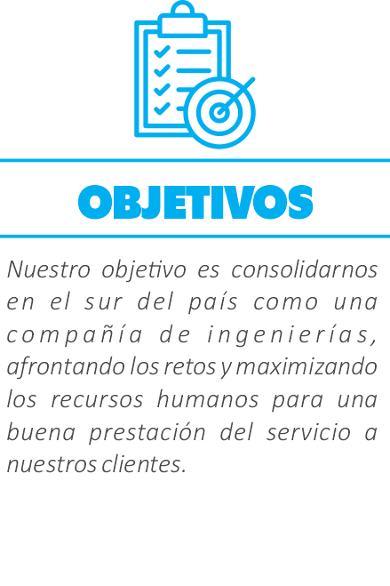 Objetivos